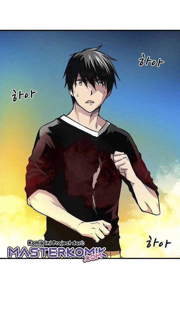 Unbreakable Chapter 9 Gambar 22
