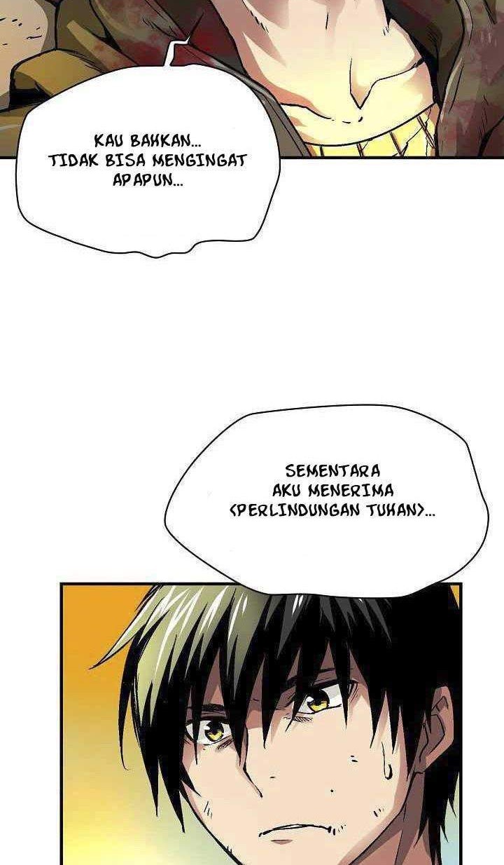 Unbreakable Chapter 9 Gambar 26