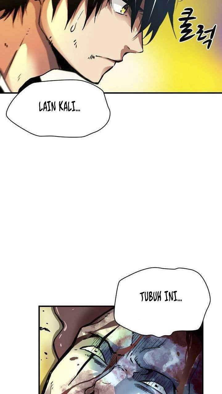 Unbreakable Chapter 9 Gambar 32