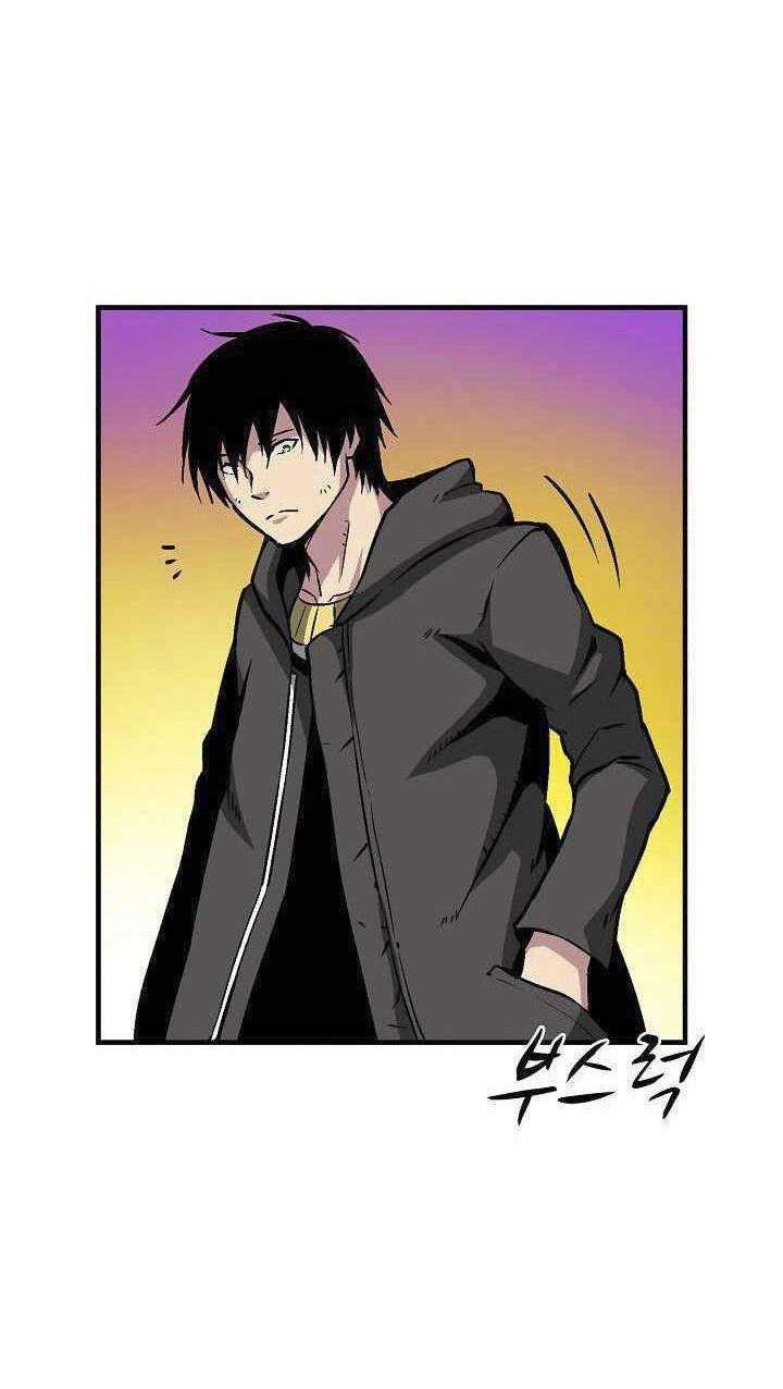 Unbreakable Chapter 9 Gambar 38