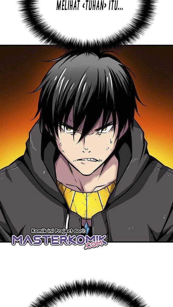 Unbreakable Chapter 9 Gambar 40