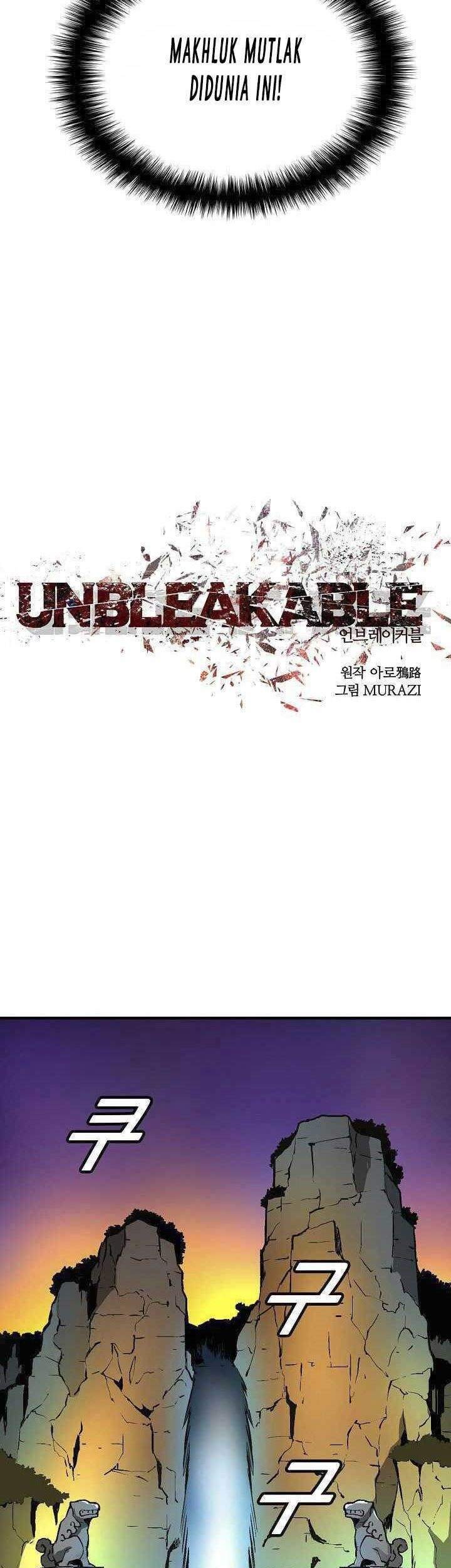 Unbreakable Chapter 9 Gambar 41