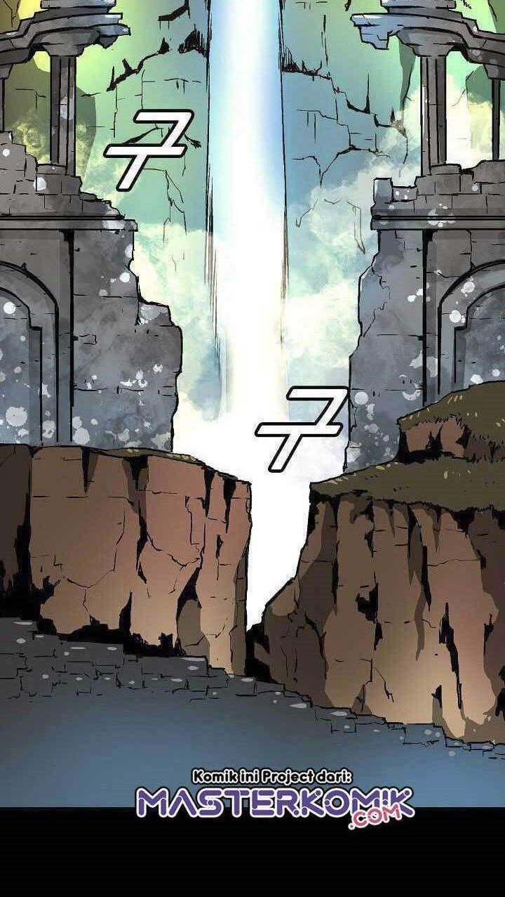 Unbreakable Chapter 9 Gambar 42
