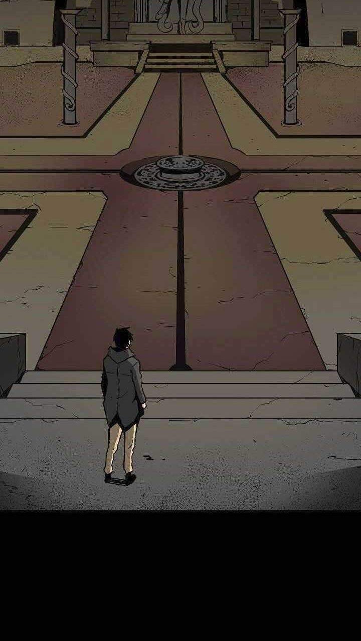 Unbreakable Chapter 9 Gambar 48