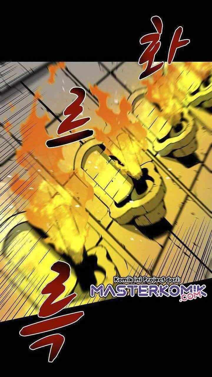 Unbreakable Chapter 9 Gambar 50