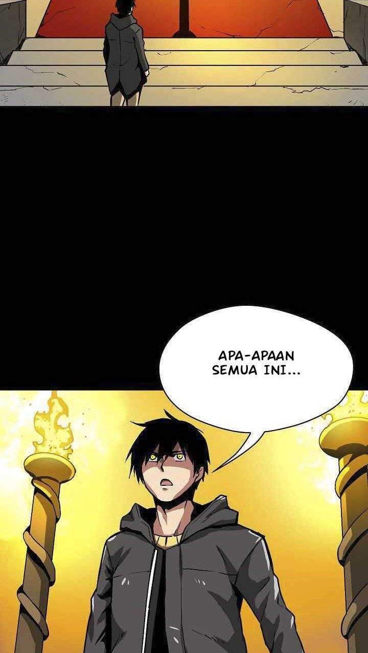 Unbreakable Chapter 9 Gambar 52