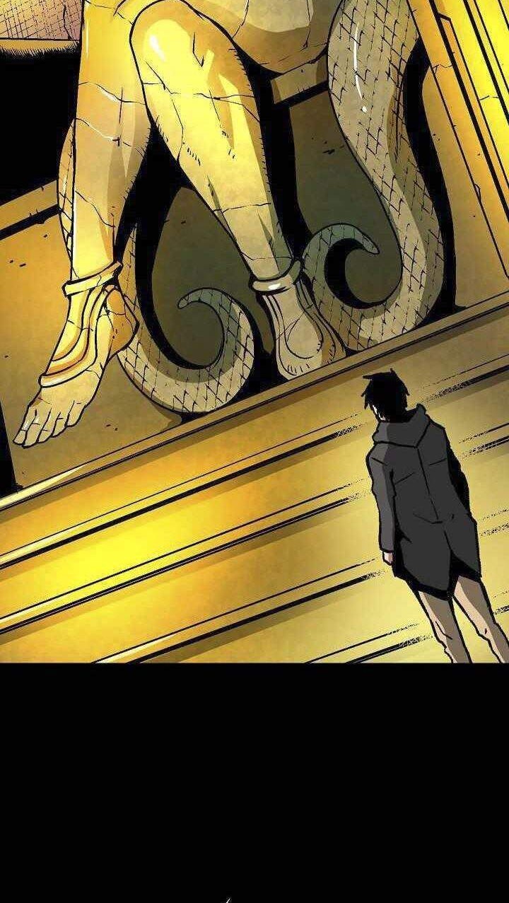 Unbreakable Chapter 9 Gambar 54