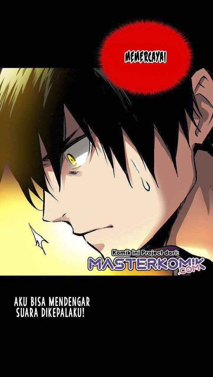 Unbreakable Chapter 9 Gambar 56
