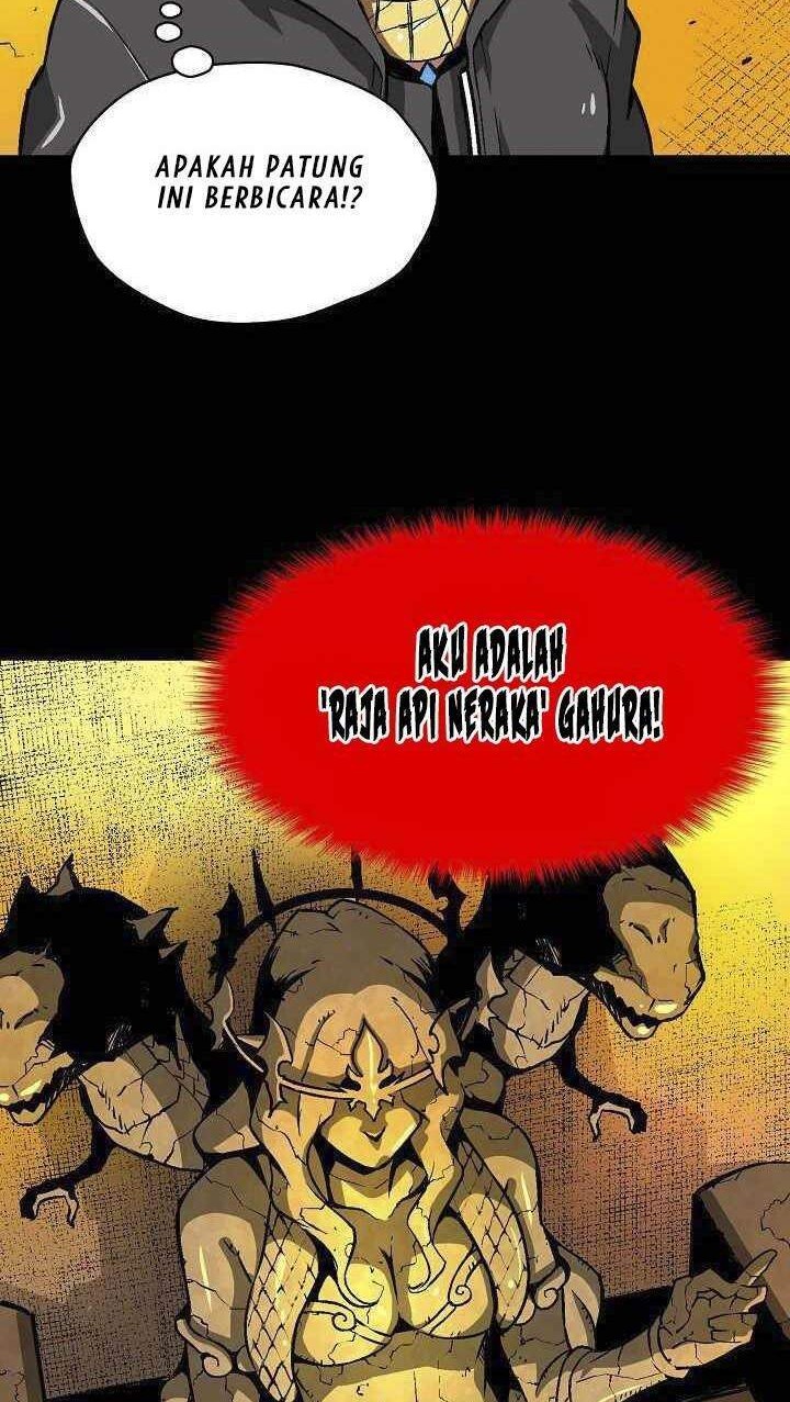 Unbreakable Chapter 9 Gambar 58