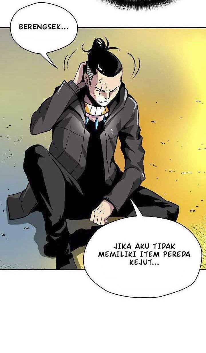 Unbreakable Chapter 9 Gambar 4