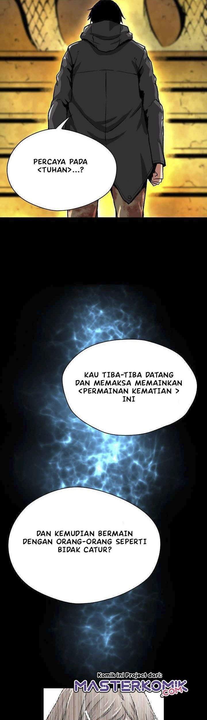 Unbreakable Chapter 9 Gambar 63