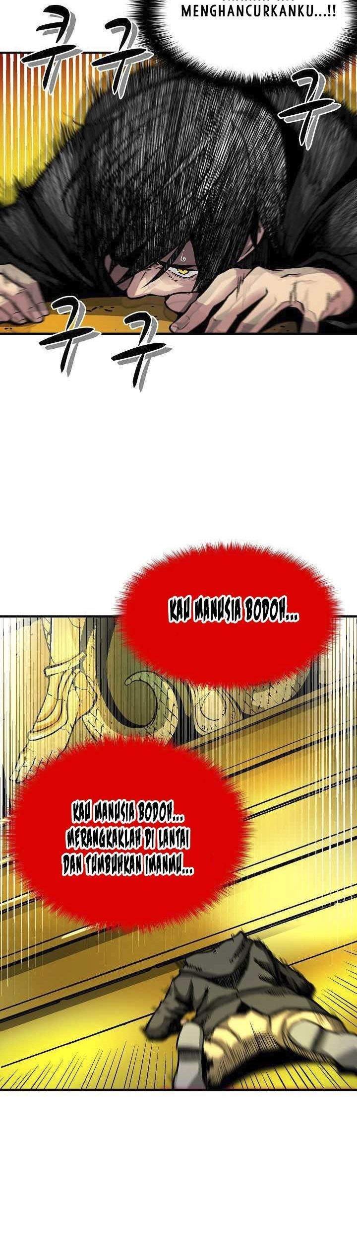 Unbreakable Chapter 9 Gambar 69