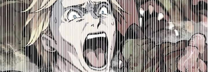 Unbreakable Chapter 9 Gambar 72