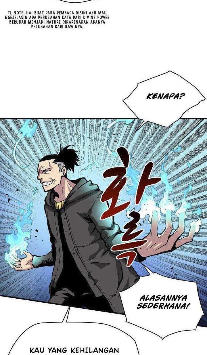 Unbreakable Chapter 9 Gambar 6