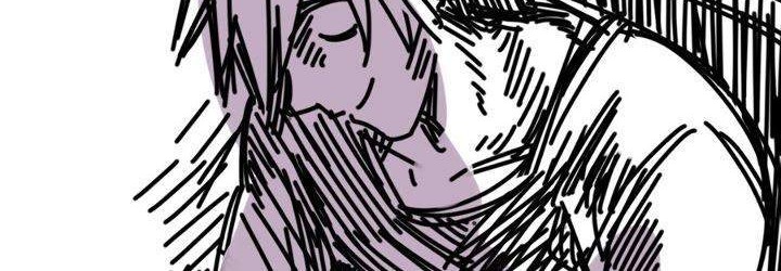 Unbreakable Chapter 9 Gambar 88