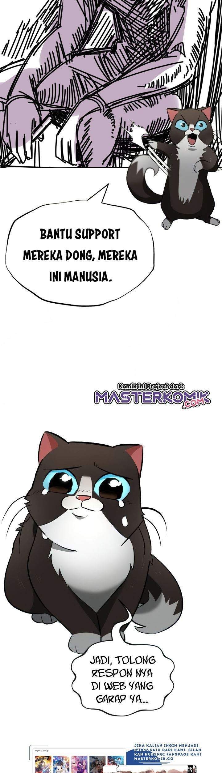 Unbreakable Chapter 9 Gambar 89