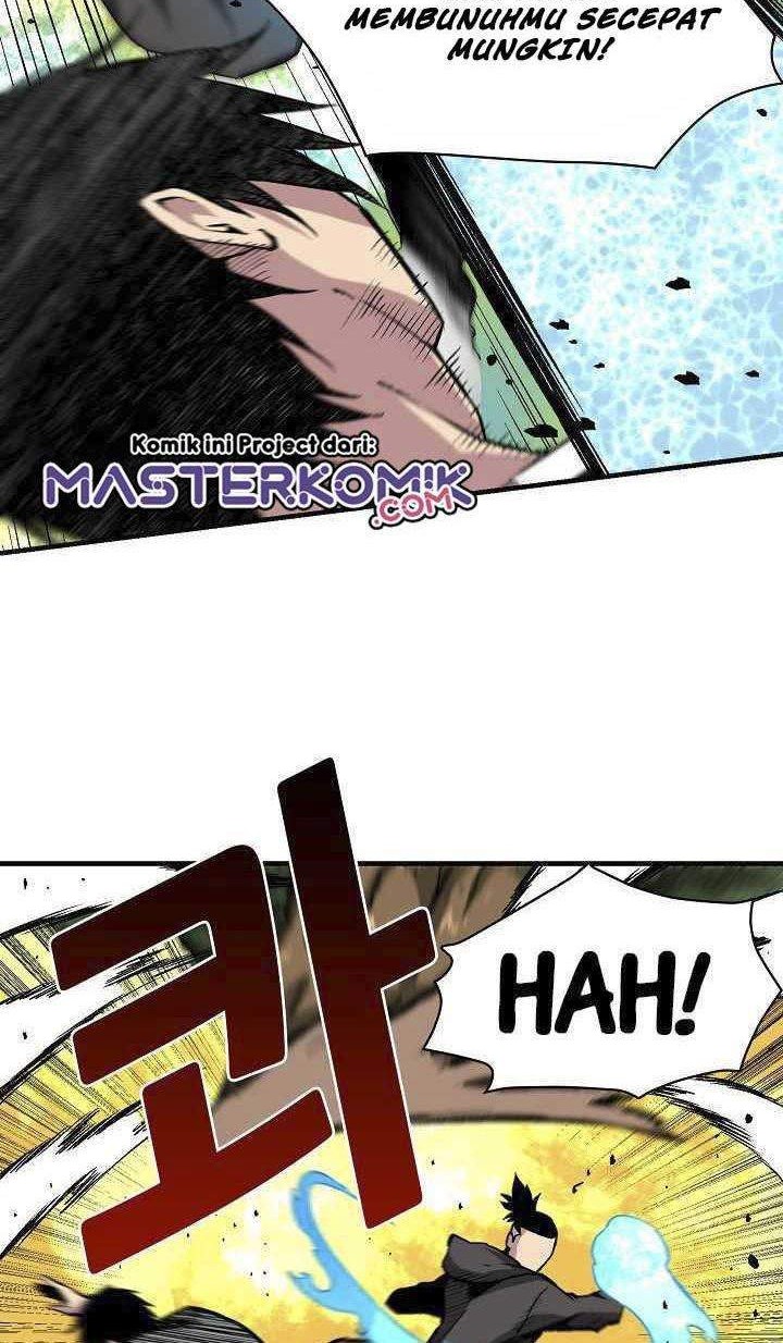 Unbreakable Chapter 9 Gambar 8