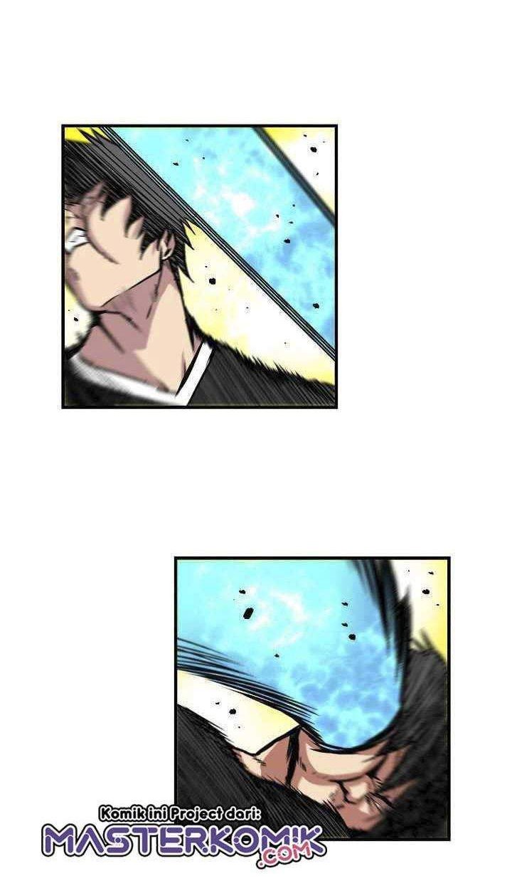 Unbreakable Chapter 9 Gambar 10