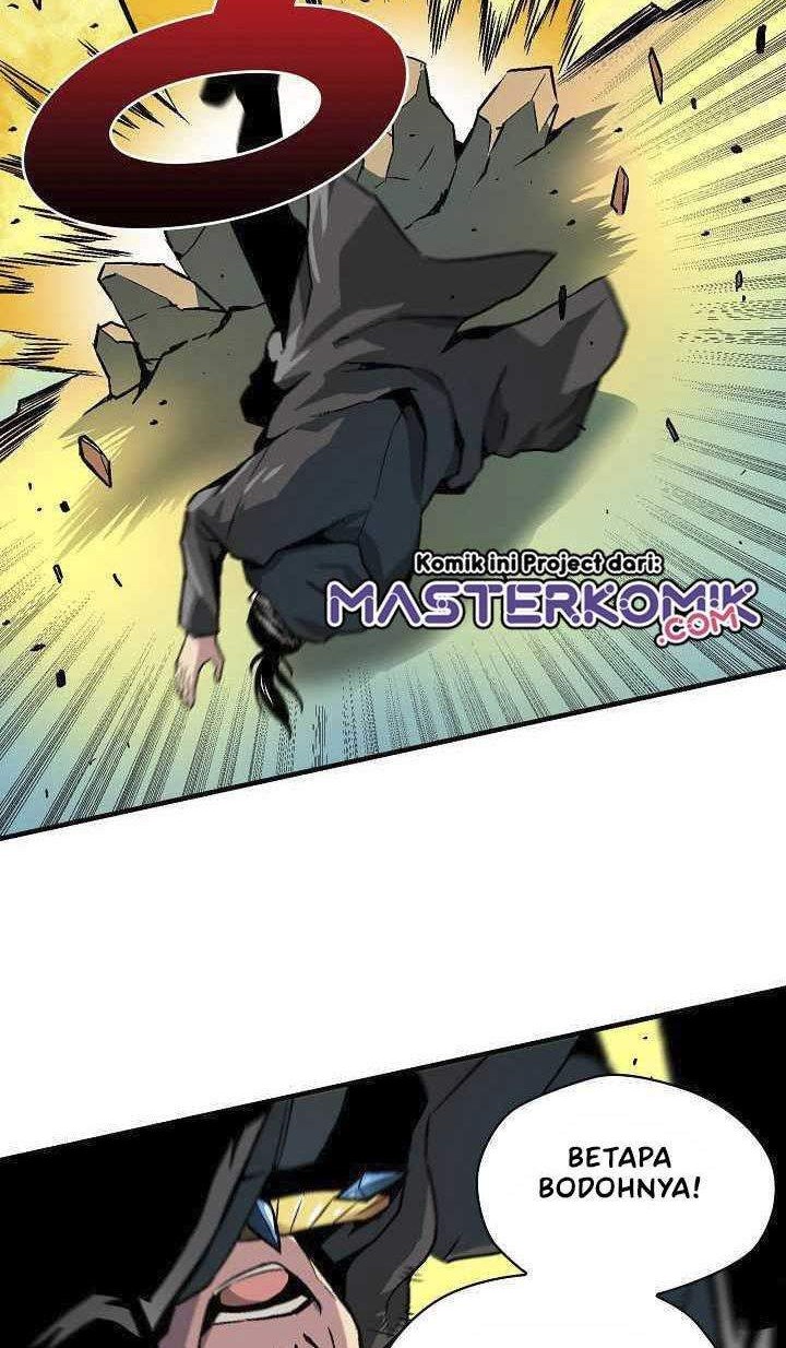 Unbreakable Chapter 9 Gambar 14