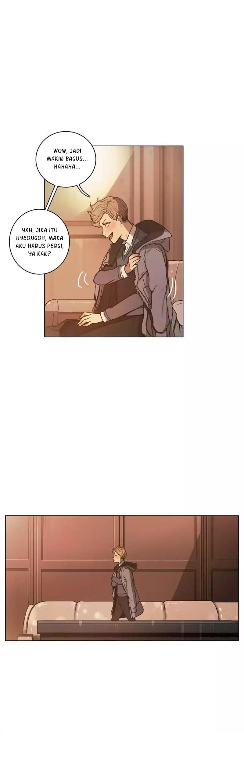 Baca Manhwa Save Me Chapter 44 Gambar 2