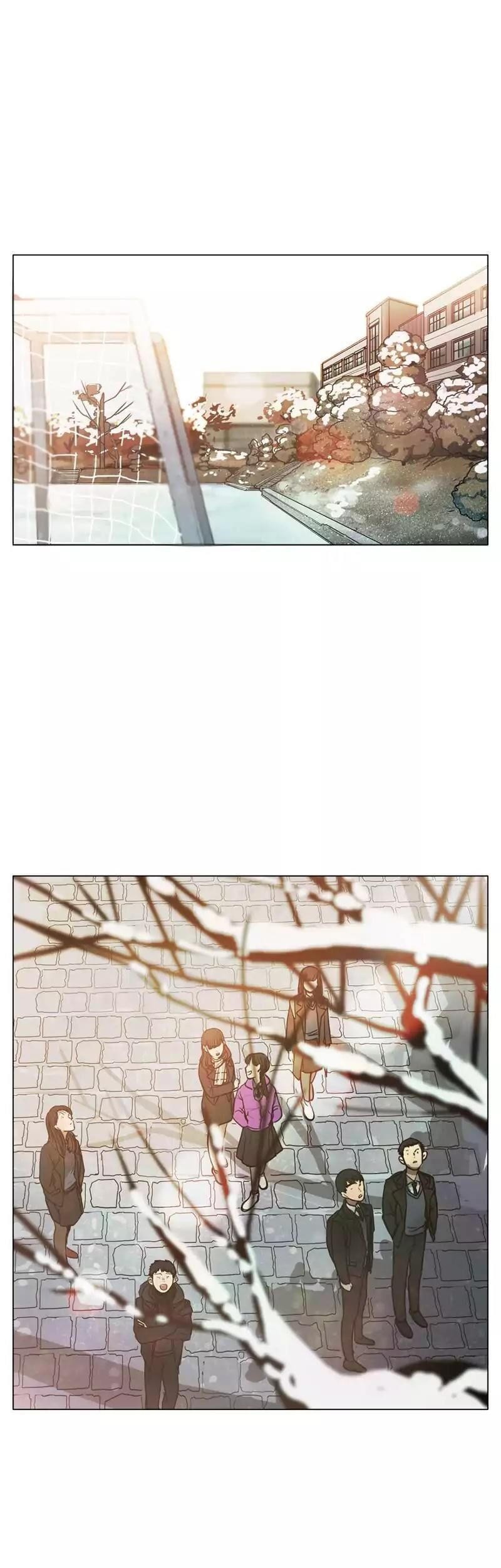 Baca Manhwa Save Me Chapter 43 Gambar 2