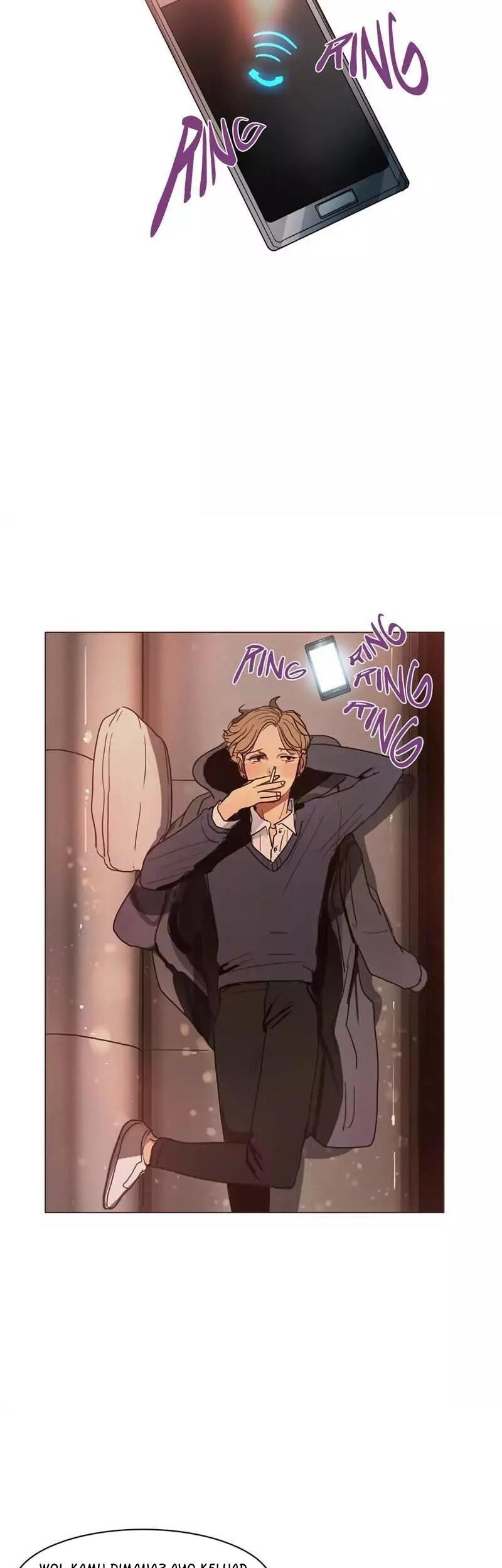 Save Me Chapter 43 Gambar 32