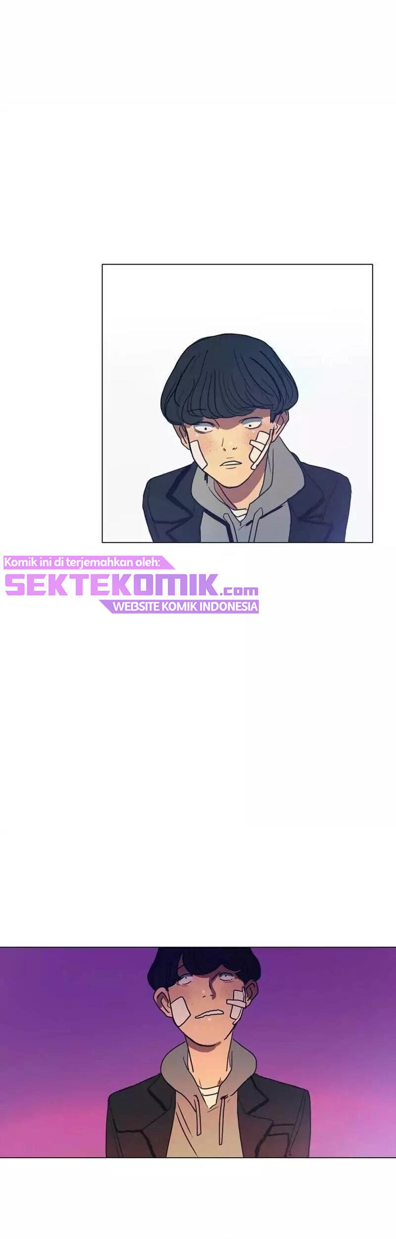 Save Me Chapter 41 Gambar 3