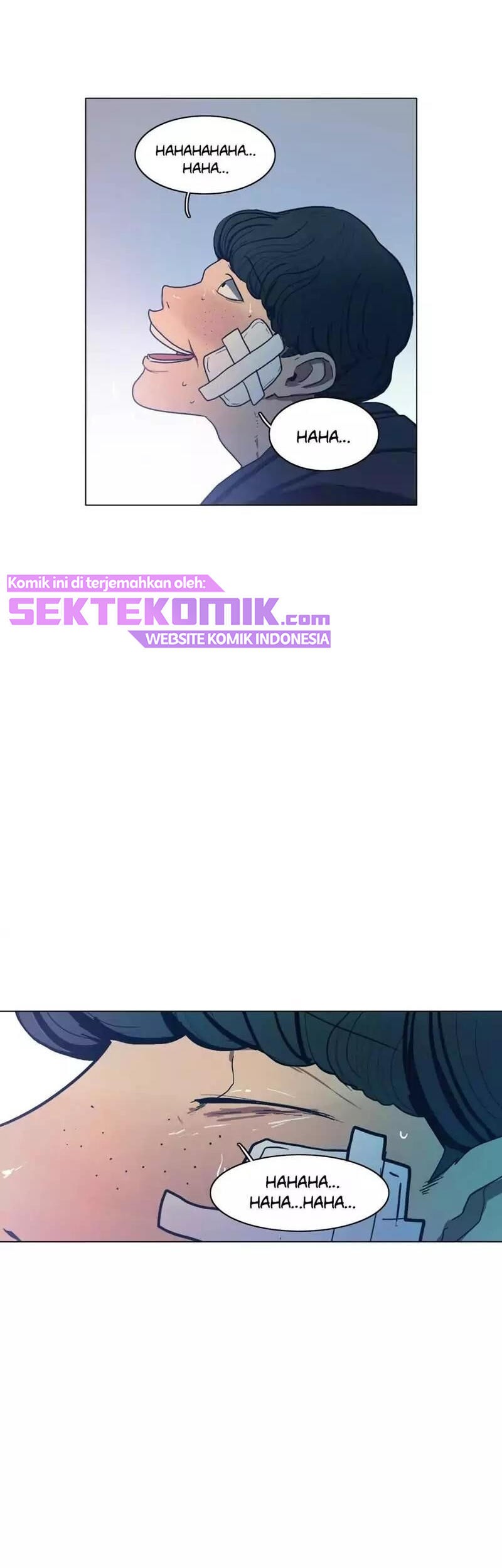 Save Me Chapter 41 Gambar 6