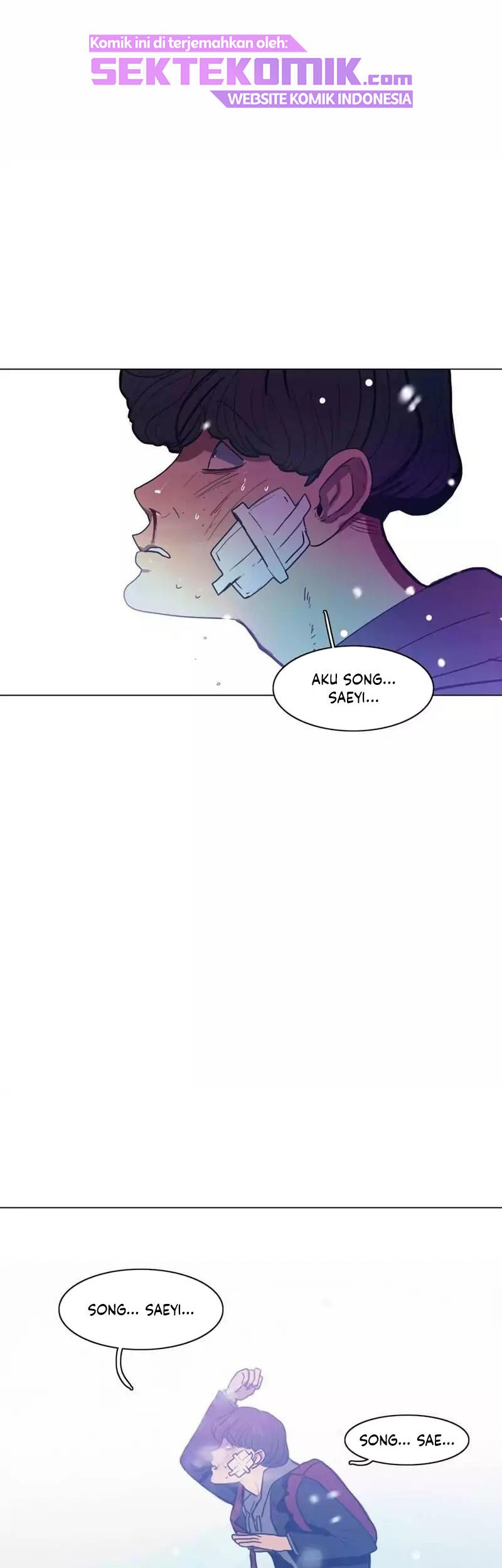 Save Me Chapter 41 Gambar 31