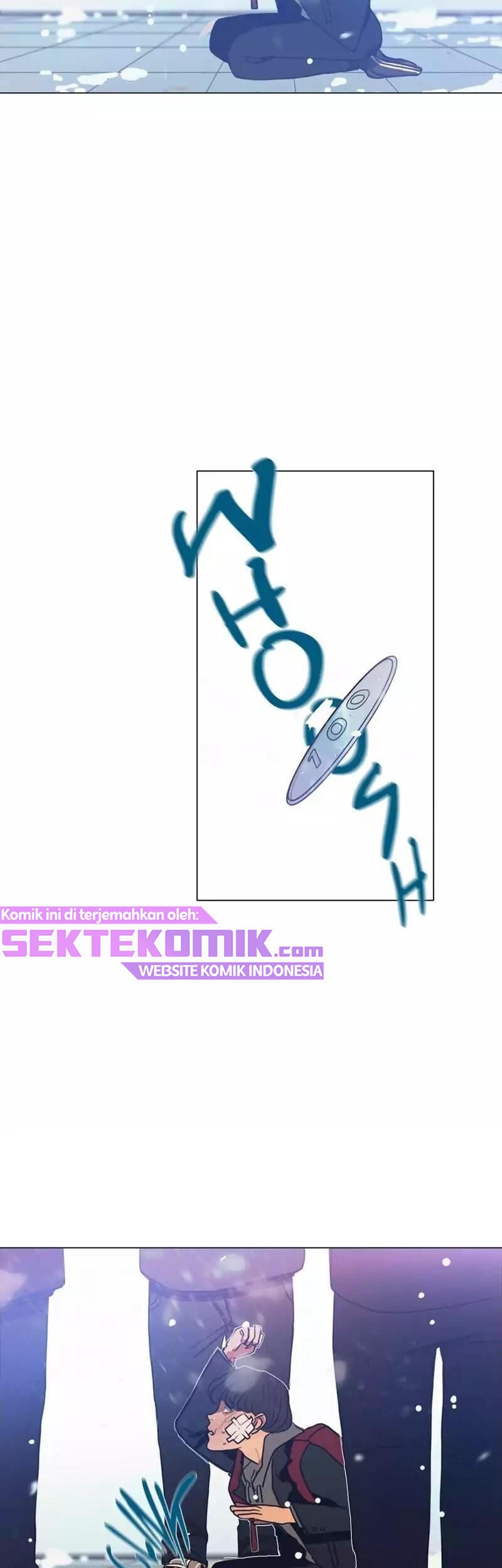 Save Me Chapter 41 Gambar 32