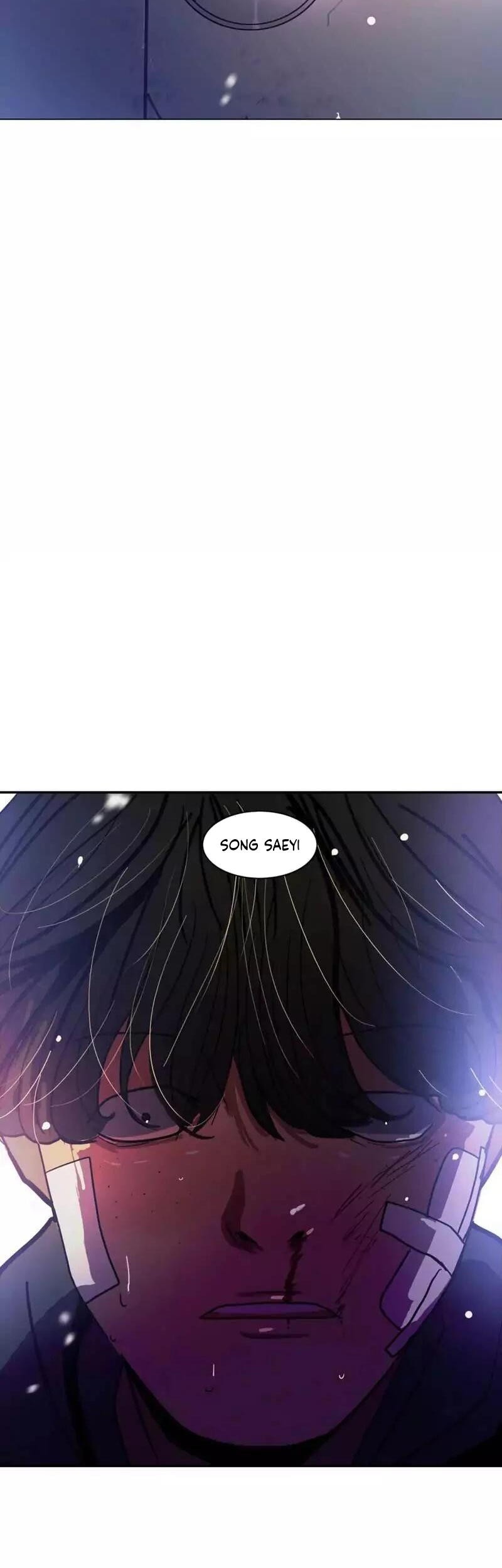 Save Me Chapter 41 Gambar 34