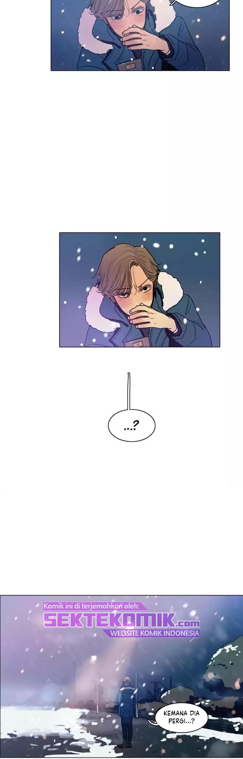 Save Me Chapter 41 Gambar 41