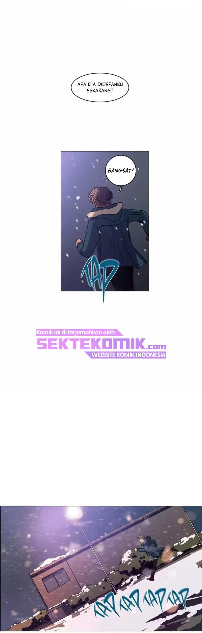 Save Me Chapter 41 Gambar 42