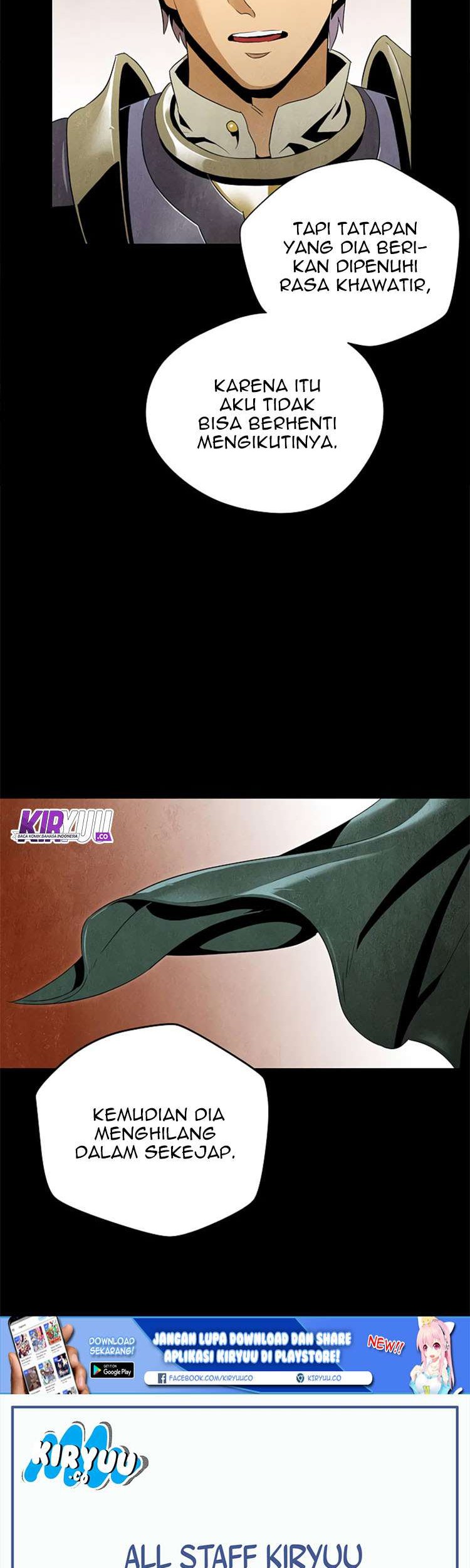 Skeleton Soldier Couldn’t Protect the Dungeon Chapter 82 Gambar 22