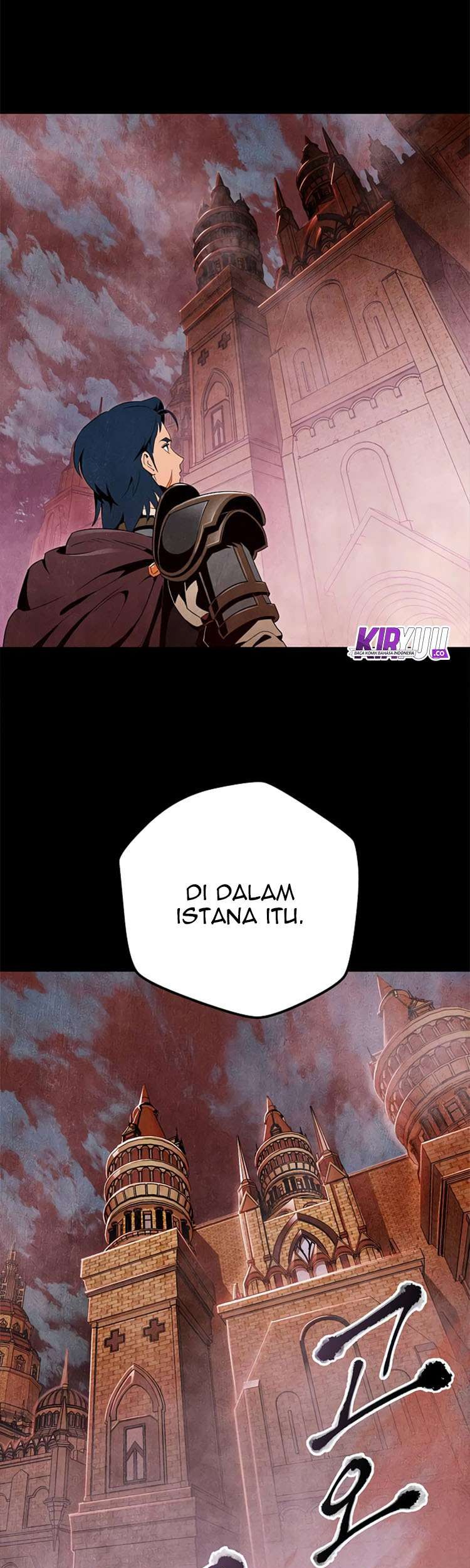 Skeleton Soldier Couldn’t Protect the Dungeon Chapter 82 Gambar 24