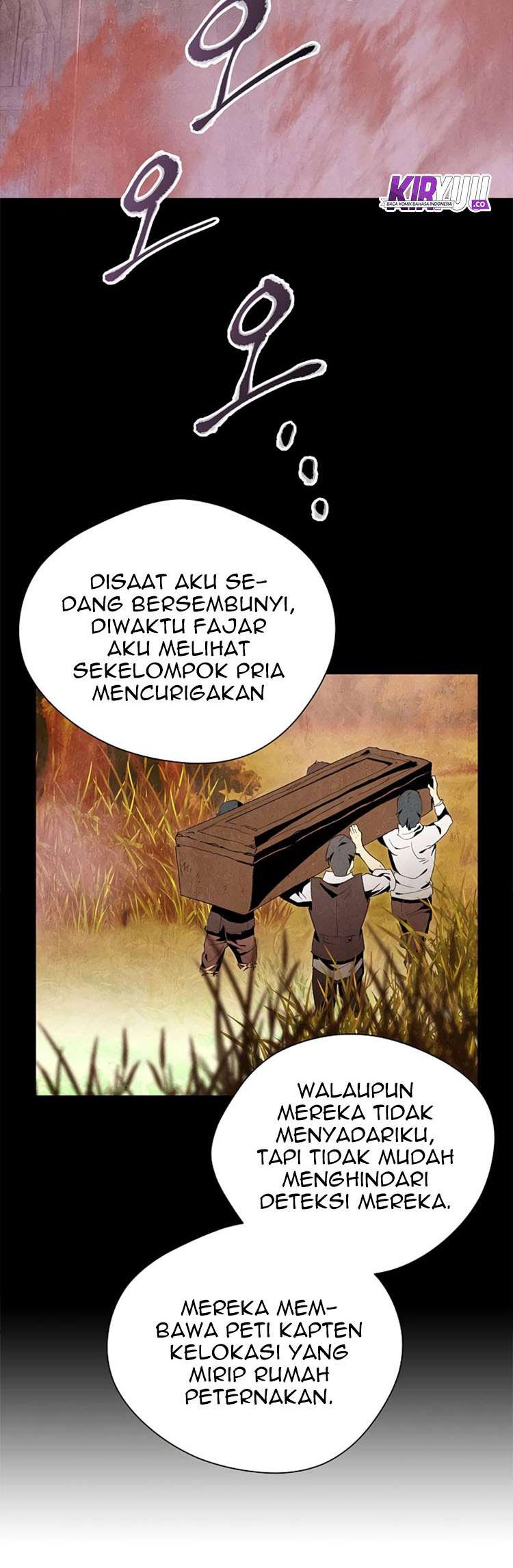 Skeleton Soldier Couldn’t Protect the Dungeon Chapter 82 Gambar 25