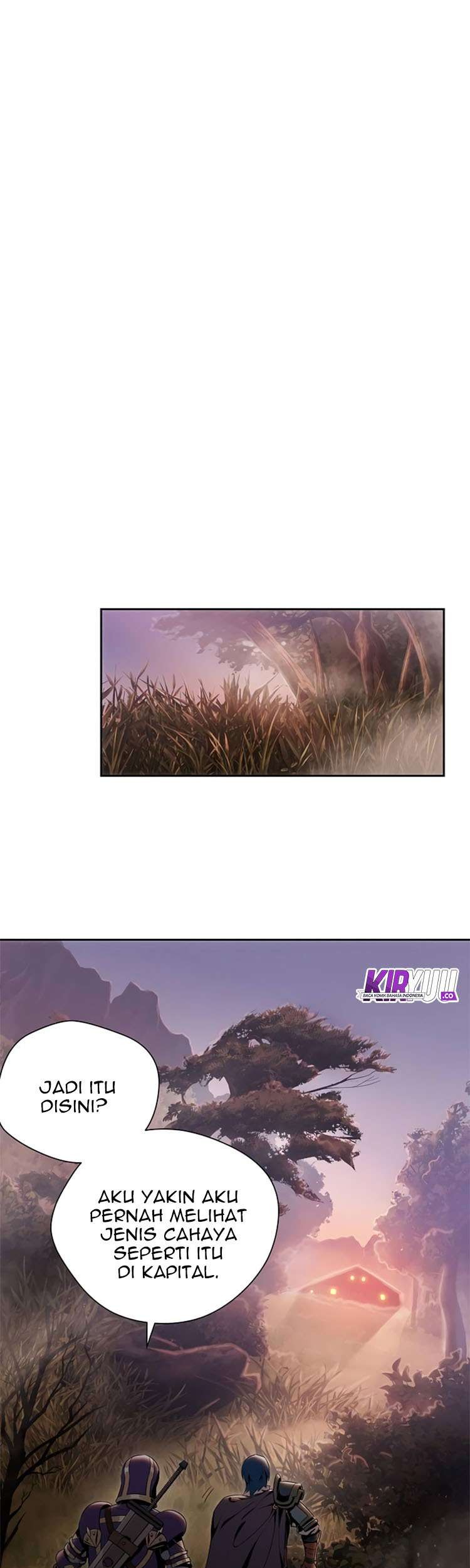 Skeleton Soldier Couldn’t Protect the Dungeon Chapter 82 Gambar 29