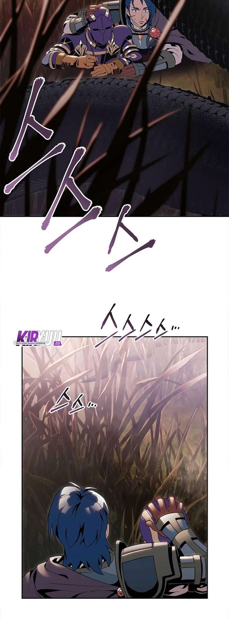 Skeleton Soldier Couldn’t Protect the Dungeon Chapter 82 Gambar 34
