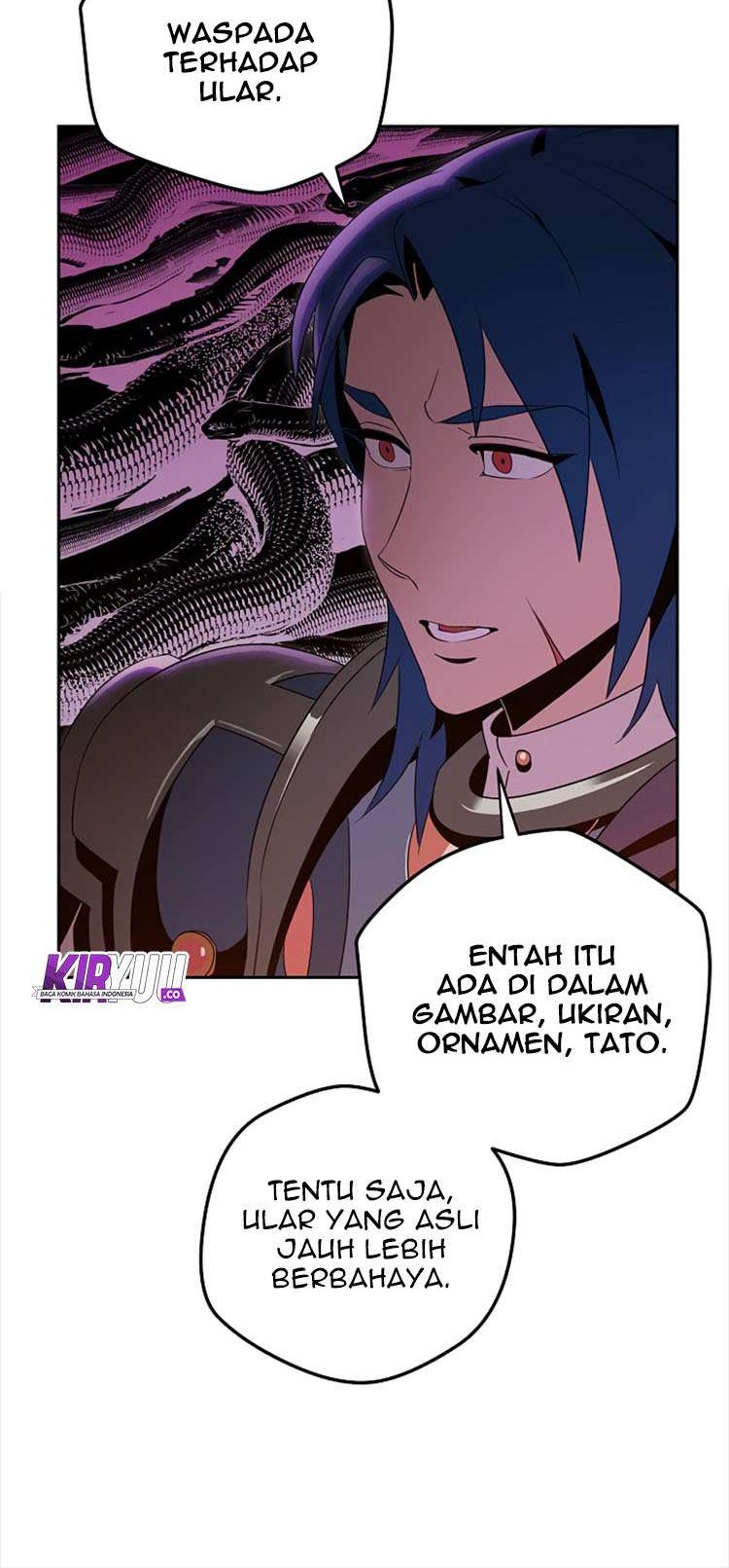 Skeleton Soldier Couldn’t Protect the Dungeon Chapter 82 Gambar 36