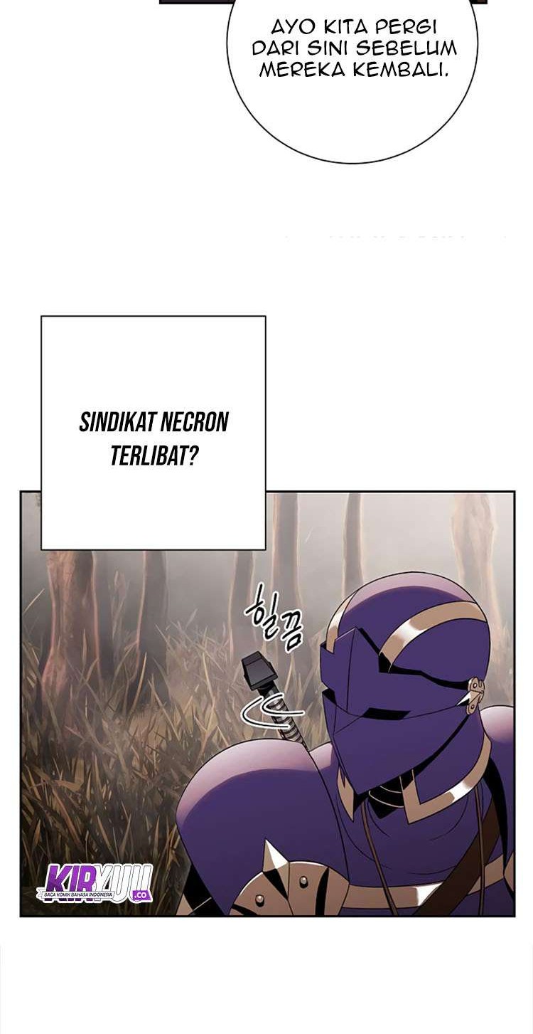 Skeleton Soldier Couldn’t Protect the Dungeon Chapter 82 Gambar 38