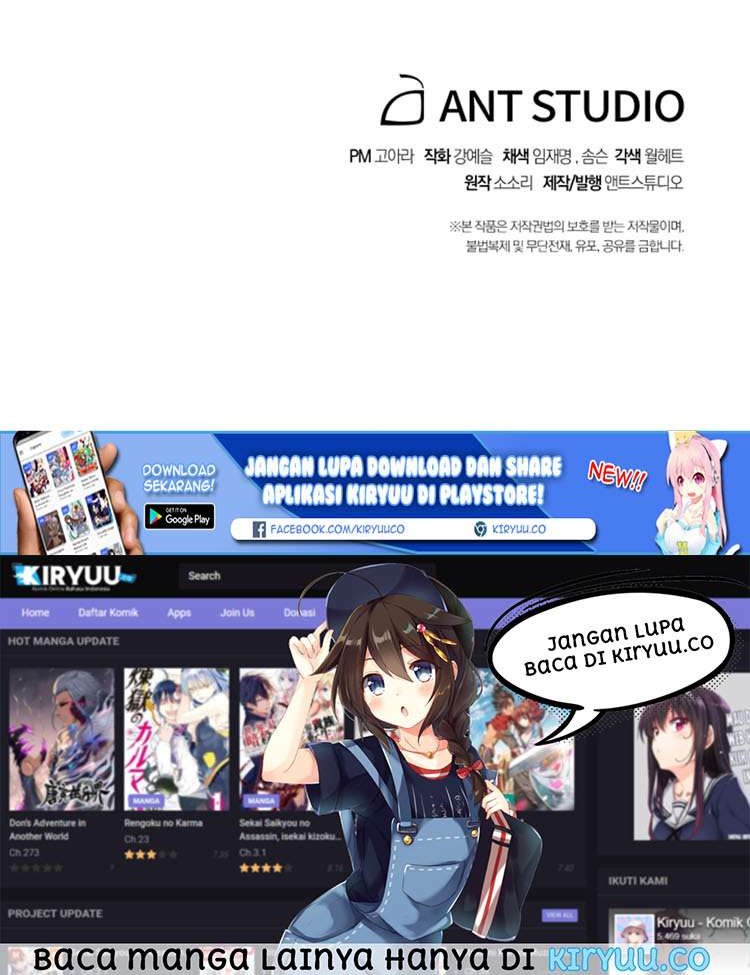Skeleton Soldier Couldn’t Protect the Dungeon Chapter 82 Gambar 46
