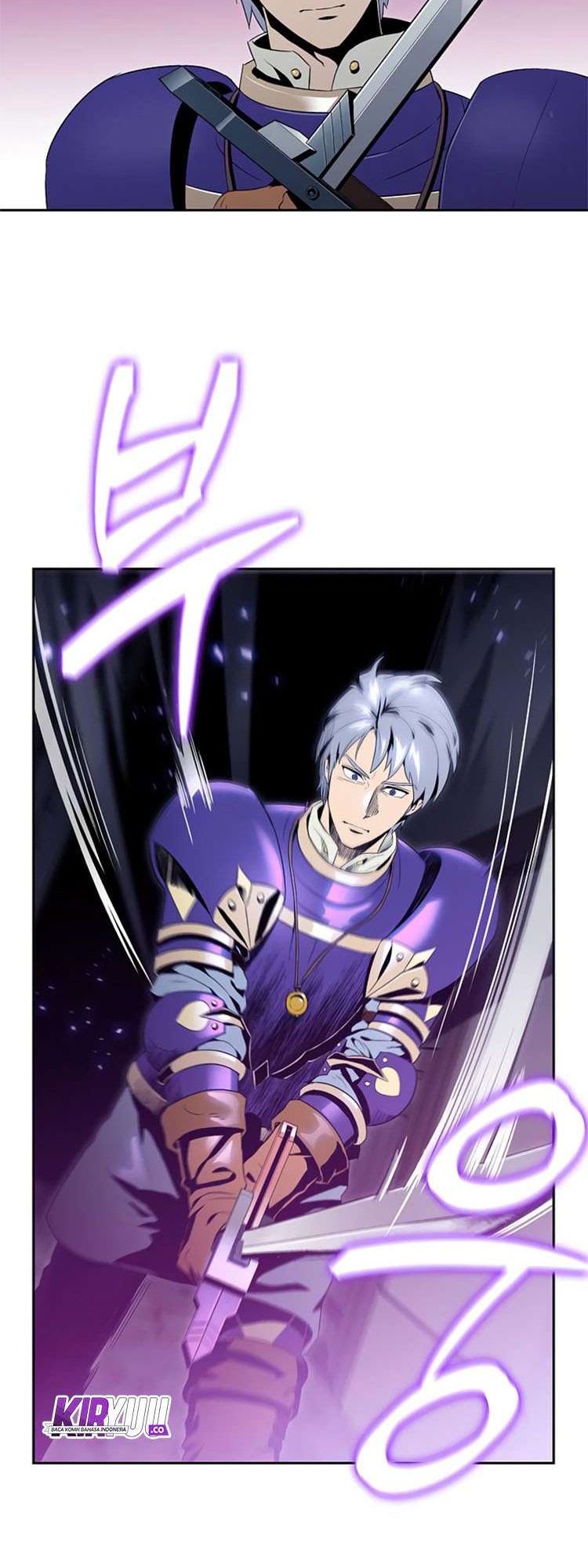 Skeleton Soldier Couldn’t Protect the Dungeon Chapter 82 Gambar 11