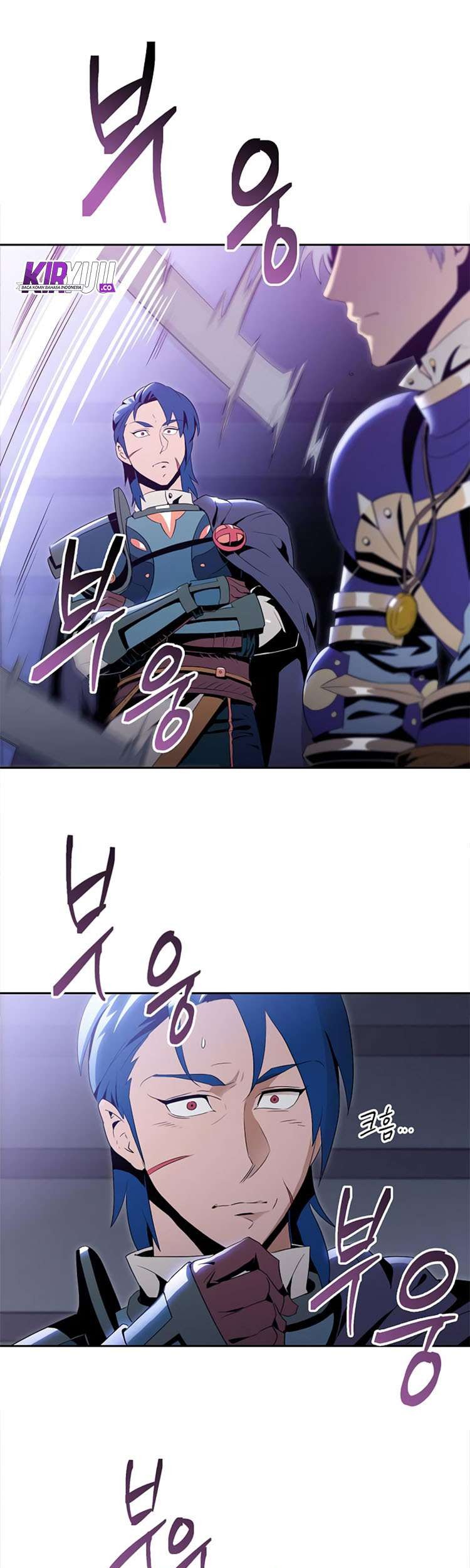 Skeleton Soldier Couldn’t Protect the Dungeon Chapter 82 Gambar 12