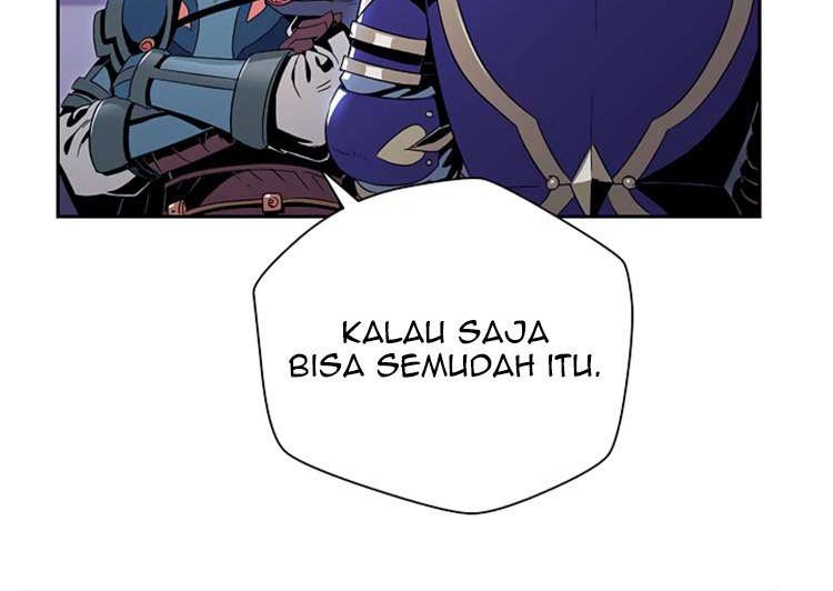 Skeleton Soldier Couldn’t Protect the Dungeon Chapter 82 Gambar 18