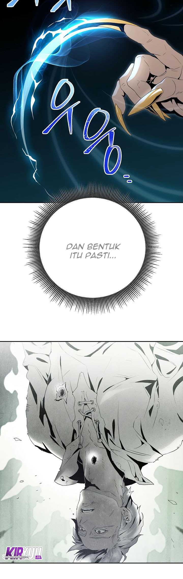 Skeleton Soldier Couldn’t Protect the Dungeon Chapter 87 Gambar 25