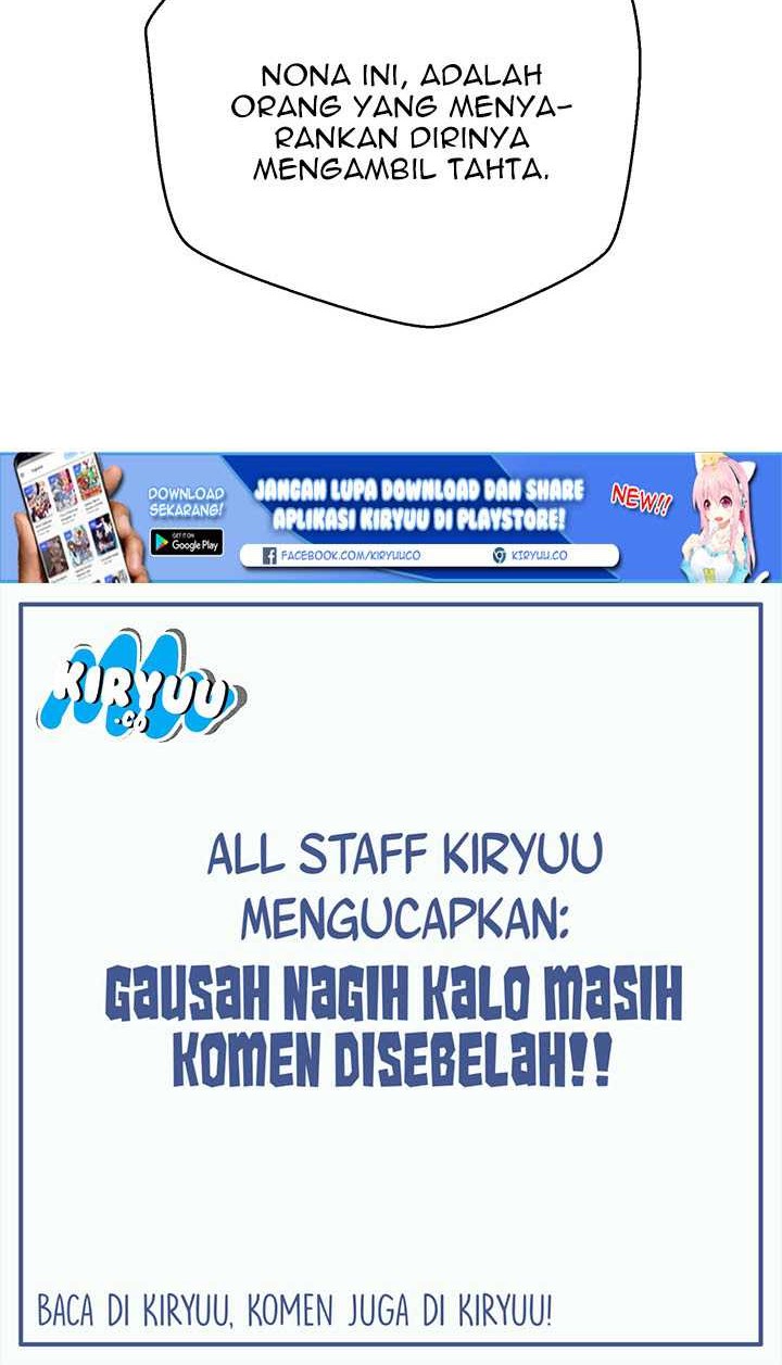 Skeleton Soldier Couldn’t Protect the Dungeon Chapter 87 Gambar 29