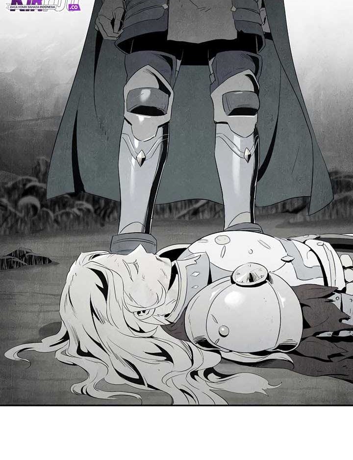 Skeleton Soldier Couldn’t Protect the Dungeon Chapter 87 Gambar 35