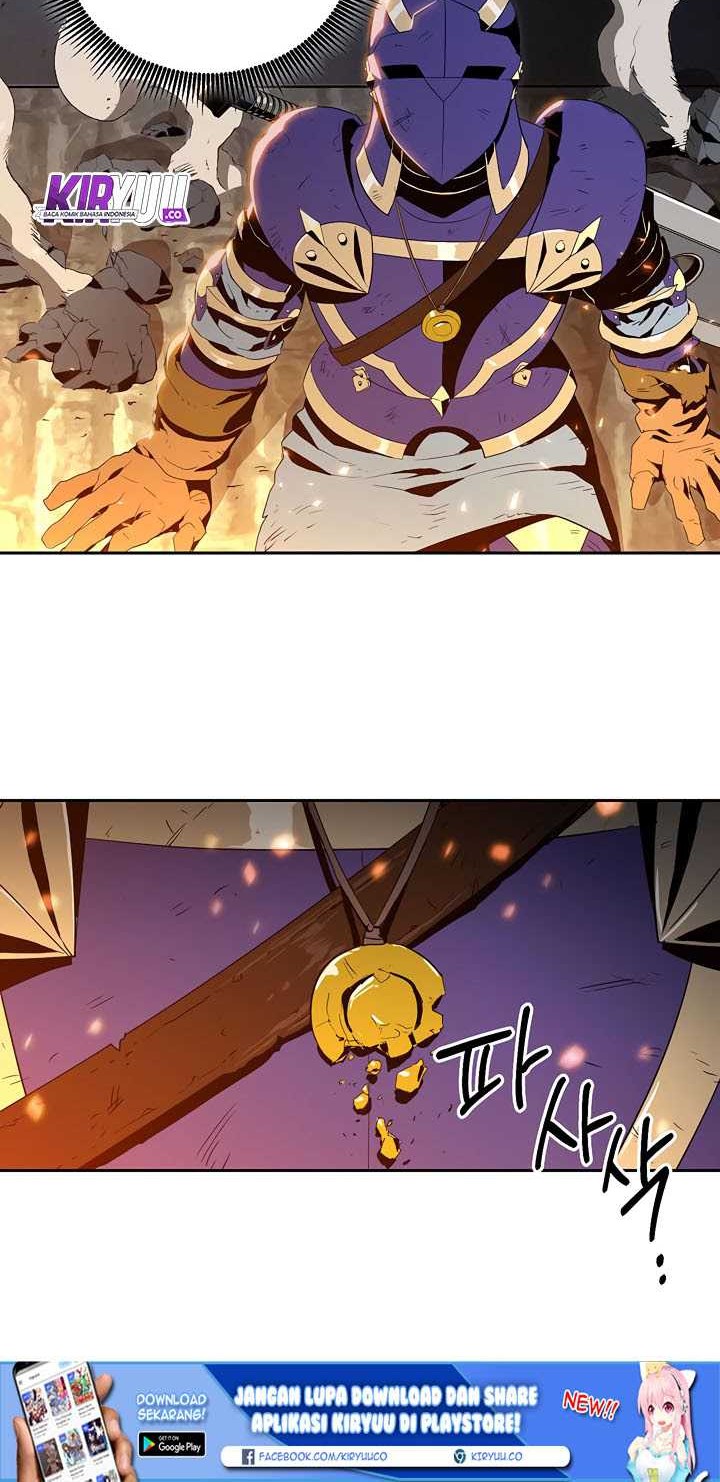 Baca Manhwa Skeleton Soldier Couldn’t Protect the Dungeon Chapter 87 Gambar 2