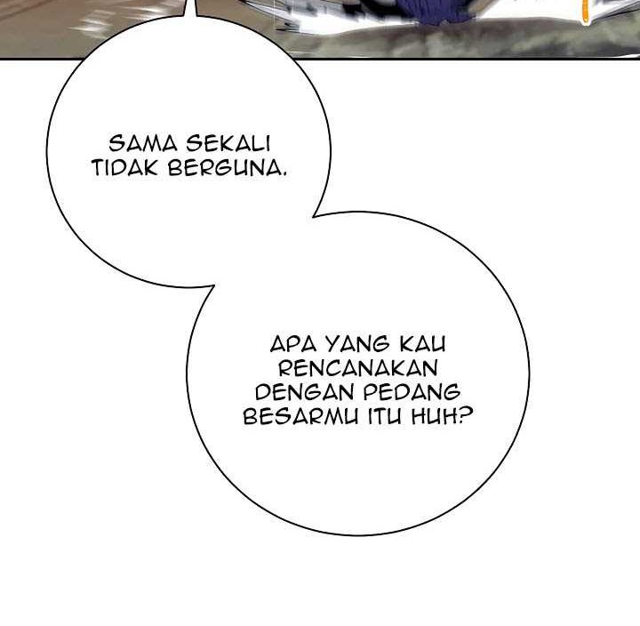 Skeleton Soldier Couldn’t Protect the Dungeon Chapter 87 Gambar 48