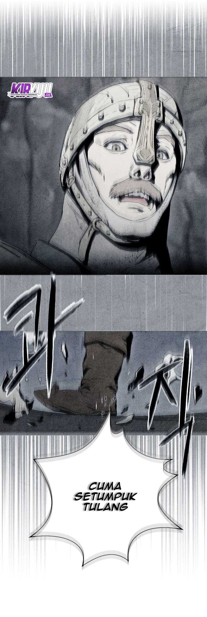 Skeleton Soldier Couldn’t Protect the Dungeon Chapter 87 Gambar 51